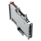 WAGO ITALIA SRL WAG750-1500 U DIGITALE 16 CANALI 24VDC 0,5A CAVO NAS