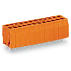 WAGO ITALIA SRL WAG739-154 MORSETTO PCB 2,5MMQ 5,08MM 4P AR