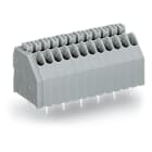 WAGO ITALIA SRL - WAG250-405 PULSANTE PER MORSETTO PER CIRCUITO STAMP
