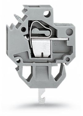 WAGO ITALIA SRL WAG226-101 MORS PASSAPARETE MORSETTI SEZIONATORI CO