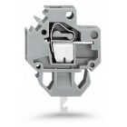 WAGO ITALIA SRL WAG226-101 MORS PASSAPARETE MORSETTI SEZIONATORI CO