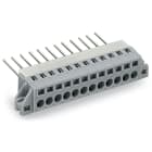WAGO ITALIA SRL WAG731-132 MORS PASSAPARETE CONNES WIRE-WRAP/CONDUT