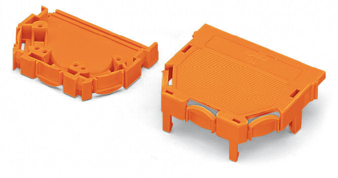 WAGO ITALIA SRL WAG734-633 CUSTODIA ANTISTRAPPO PER CONNETTORI MASC