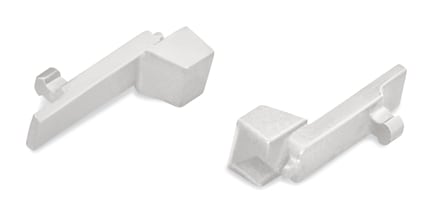 WAGO ITALIA SRL WAG734-130 ELEMENTO CODIFICA INNESTARE PIANO SUP NE