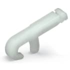 WAGO ITALIA SRL - WAG734-230 UTENSILE IN MATERIALE ISOLANTE, BIANCO