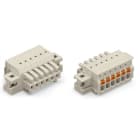 WAGO ITALIA SRL - WAG2734-102/031-000 PUSH-IN CAGE CLAMP PER 1 CONDUTTORE FEM