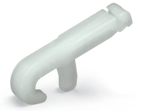 WAGO ITALIA SRL WAG231-131 UTENSILE IN MATERIALE ISOLANTE, BIANCO