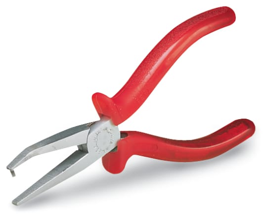 WAGO ITALIA SRL WAG210-250 UTENSILE DI AZIONAMENTO ROSSO