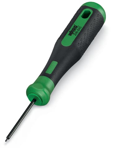 WAGO ITALIA SRL WAG206-841 UTENSILE DI DISCONNESSIONE MULTICOLORE