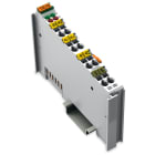 WAGO ITALIA SRL - WAG750-461/003-000 2IA PT100/RTD, GRIGIO CHIARO