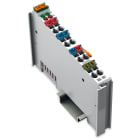 WAGO ITALIA SRL - WAG750-469/000-001 2IA TC S, GRIGIO CHIARO