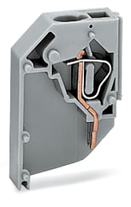 WAGO ITALIA SRL WAG711-131 MORSETTO PER TRASFORMATORE CONNESSIONE C