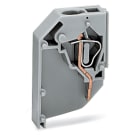WAGO ITALIA SRL - WAG711-131 MORSETTO PER TRASFORMATORE CONNESSIONE C