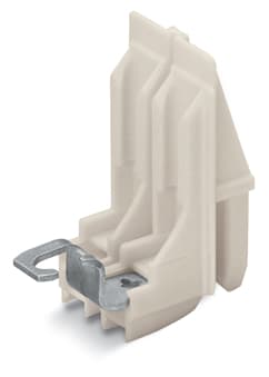 WAGO ITALIA SRL WAG711-120 ADATTATORE DI CONNESSIONE NATURALE