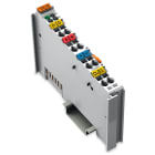 WAGO ITALIA SRL - WAG750-630/003-000 INTERFACCIA SSI GRIGIO CHIARO
