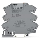 WAGO ITALIA SRL WAG857-357 MODULO REL 115VAC/DC 1 SCAMBIO LIMITE P