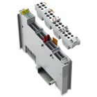 WAGO ITALIA SRL - WAG753-431 8ID 24 V DC 0,2 MS
