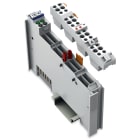 WAGO ITALIA SRL - WAG753-554 2UA 4-20MA, GRIGIO CHIARO