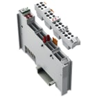 WAGO ITALIA SRL - WAG753-459 4IA 0-10 V DC SE, GRIGIO CHIARO