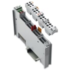 WAGO ITALIA SRL - WAG753-479 2IA ±10 V DC DIFF, GRIGIO CHIARO