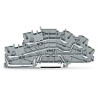 WAGO ITALIA SRL WAG2003-6645 MORS INST PI PIANI OPERATIVI 2,5MMQ L/L