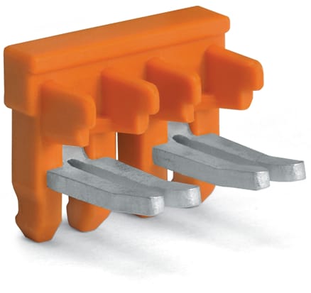 WAGO ITALIA SRL WAG2007-8444 PONTICELLO ORIZZONTALE PER LEVA DI COMMU