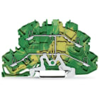 WAGO ITALIA SRL WAG2002-2607 MORS 2 PIANI MORS TERRA 4 CONDUTT STESSO