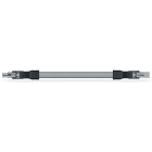 WAGO ITALIA SRL WAG891-8992/005-103 CAVO ECA 2P B CONT 2X1,0MMQ 1M GRIGIO