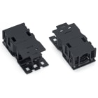 WAGO ITALIA SRL WAG770-503/038-000 CUSTODIA ANTISTRAPP 3P 7,0-11,5MM 48MM N