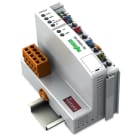 WAGO ITALIA SRL WAG750-837/021-000 CONTROLLORE CANOPEN 640/832 KB PROG/RAM