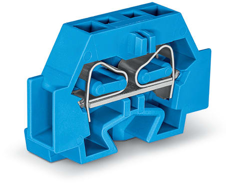 WAGO ITALIA SRL - WAG262-304 MORSETTO PER 2 CONDUTTORI SENZA PULSANTI