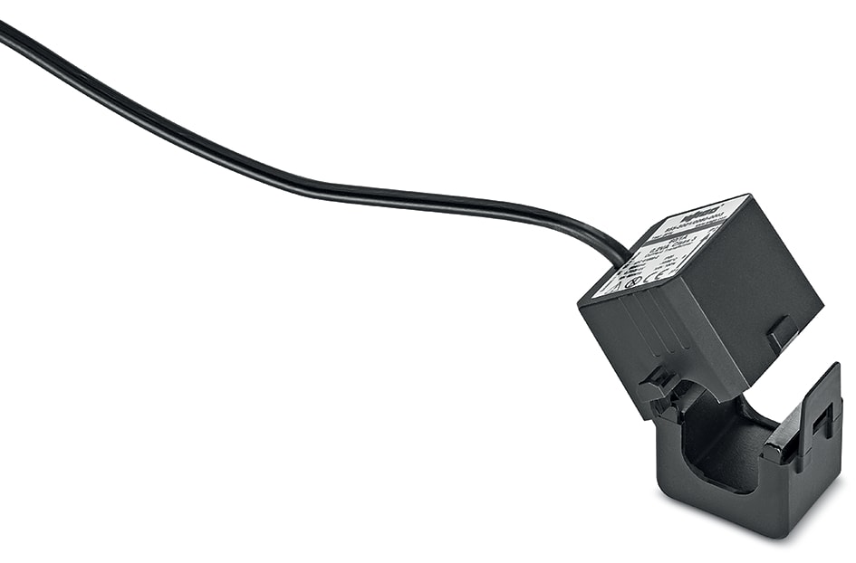 WAGO ITALIA SRL - WAG855-3001/060-003 SC-CT PRC 60A SRC 1A