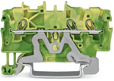 WAGO ITALIA SRL WAG2000-1307 MORS TERRA 3 CONDUTT 1MMQ APPLICAZIONI E
