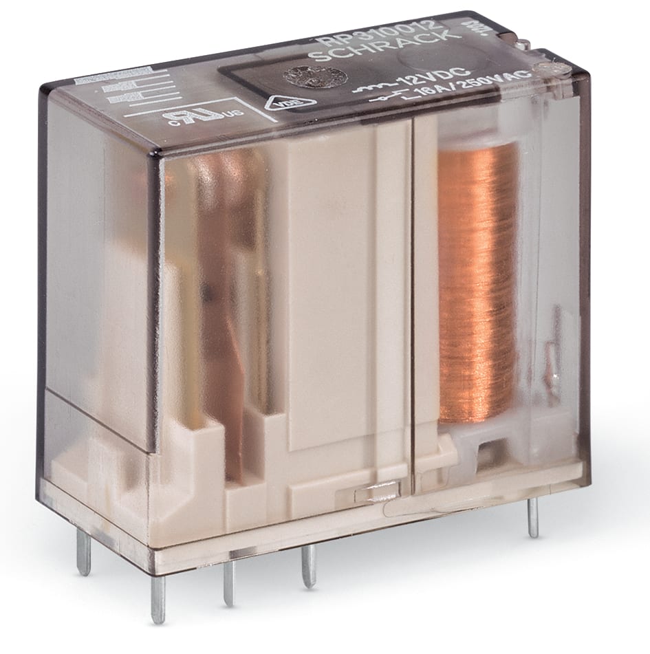 WAGO ITALIA SRL WAG788-931 REL-E DC 24V