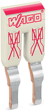 WAGO ITALIA SRL - WAG2002-472 PONTICELLO A PASSO GRIGIO CHIARO