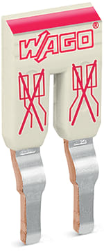 WAGO ITALIA SRL - WAG2002-472 PONTICELLO A PASSO GRIGIO CHIARO