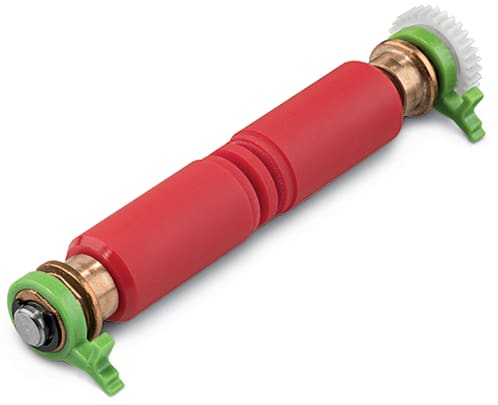 WAGO ITALIA SRL WAG258-5010 RULLO PER SMART PRINTER PER WMB-INLINE W