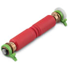 WAGO ITALIA SRL WAG258-5010 RULLO WMB-WEIDM LLER 2009-615 1 DISPOS R
