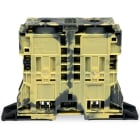 WAGO ITALIA SRL - WAG285-1167 MORSETTO PASSANTE PER 2 CONDUTTORI 185 M