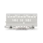 WAGO ITALIA SRL WAG221-501 SUPPORTO MONTAGGIO EX 221 4MMQ DIN VITE