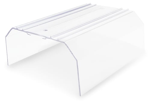 WAGO ITALIA SRL WAG709-156 COPERTURA TIPO 3 ADATTA PER SUPPORTO COP