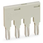 WAGO ITALIA SRL WAG859-404/000-005 PONTICELLO SLOT PONTICELLO 4P ISOLATO RO