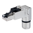 WAGO ITALIA SRL - WAG750-979/000-012 CONNETTORE ETHERNET RJ-45 CAT.6A