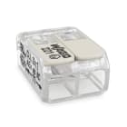 WAGO ITALIA SRL WAG221-482 MORS GIUNZIONE LEVE TUTTI I TIPI CONDUT