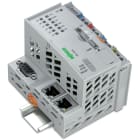 WAGO ITALIA SRL - WAG750-8212/025-001 PFC200 G2 2ETH RS TELE T