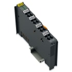 WAGO ITALIA SRL WAG750-430/040-000 I DIGITALE 8 CANALI 24VDC 3 MS ESTREMA