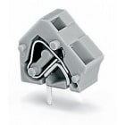 WAGO ITALIA SRL - WAG236-201 MORSETTO PER CIRCUITO STAMPATO SOVRAPPON