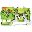 WAGO ITALIA SRL WAG2102-5207 MORS TERRA 2 CONDUTT LEVA PULS 2,5MMQ PR