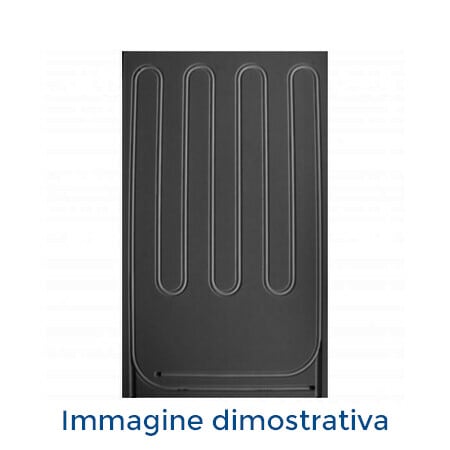ZEHNDER GROUP ITALIA ZEH02000168 PANNELLO PER TAMPONAMENTO ZEHNDER NIC AQ