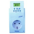 THEBEN SRL THE0200300 ELTIMO 020S PR.SPINA DIGIT. SCHUKO 7GG D